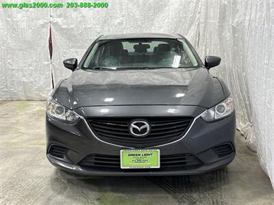 2014 Mazda Mazda6 i Touring   - Photo 27 - Bethany, CT 06524