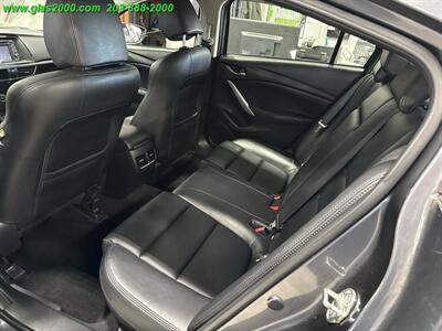 2014 Mazda Mazda6 i Touring   - Photo 9 - Bethany, CT 06524