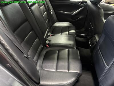 2014 Mazda Mazda6 i Touring   - Photo 10 - Bethany, CT 06524