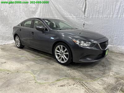 2014 Mazda Mazda6 i Touring   - Photo 2 - Bethany, CT 06524