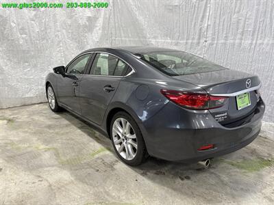 2014 Mazda Mazda6 i Touring   - Photo 7 - Bethany, CT 06524