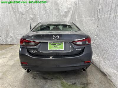 2014 Mazda Mazda6 i Touring   - Photo 24 - Bethany, CT 06524