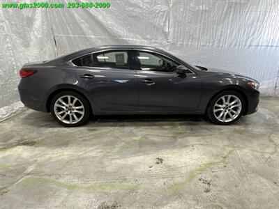 2014 Mazda Mazda6 i Touring   - Photo 14 - Bethany, CT 06524
