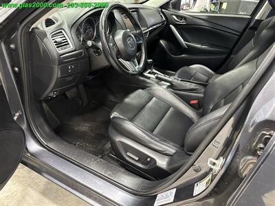 2014 Mazda Mazda6 i Touring   - Photo 3 - Bethany, CT 06524