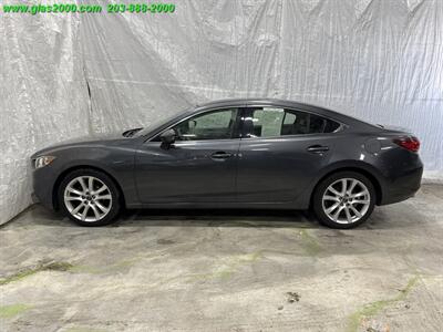 2014 Mazda Mazda6 i Touring   - Photo 13 - Bethany, CT 06524