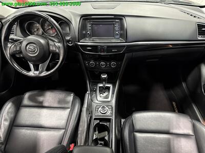 2014 Mazda Mazda6 i Touring   - Photo 6 - Bethany, CT 06524