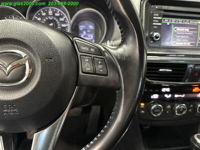 2014 Mazda Mazda6 i Touring   - Photo 23 - Bethany, CT 06524