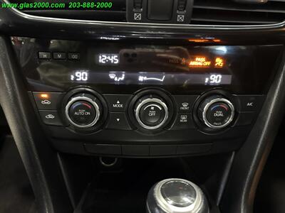 2014 Mazda Mazda6 i Touring   - Photo 17 - Bethany, CT 06524