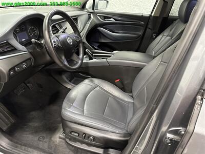 2019 Buick Enclave Essence   - Photo 3 - Bethany, CT 06524