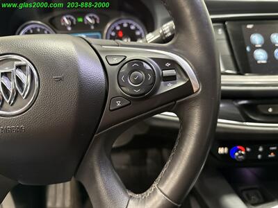 2019 Buick Enclave Essence   - Photo 23 - Bethany, CT 06524