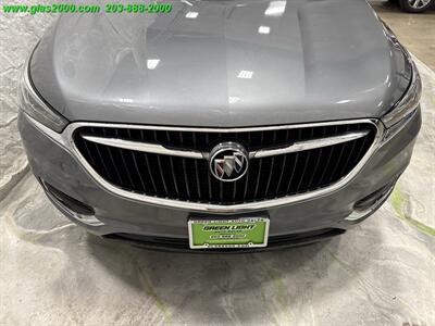 2019 Buick Enclave Essence   - Photo 18 - Bethany, CT 06524