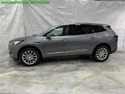 2019 Buick Enclave Essence   - Photo 13 - Bethany, CT 06524