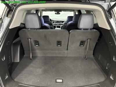2019 Buick Enclave Essence   - Photo 15 - Bethany, CT 06524