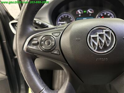 2019 Buick Enclave Essence   - Photo 21 - Bethany, CT 06524