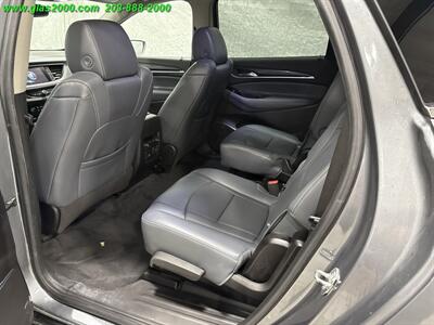 2019 Buick Enclave Essence   - Photo 9 - Bethany, CT 06524