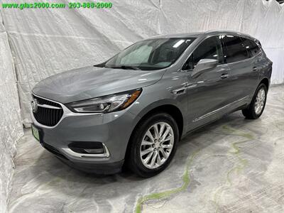 2019 Buick Enclave Essence SUV