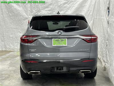 2019 Buick Enclave Essence   - Photo 20 - Bethany, CT 06524