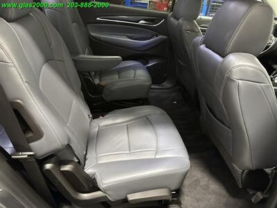 2019 Buick Enclave Essence   - Photo 10 - Bethany, CT 06524