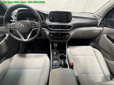 2019 Hyundai TUCSON SE - Photo 6 - Bethany, CT 06524