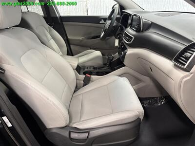 2019 Hyundai TUCSON SE - Photo 21 - Bethany, CT 06524
