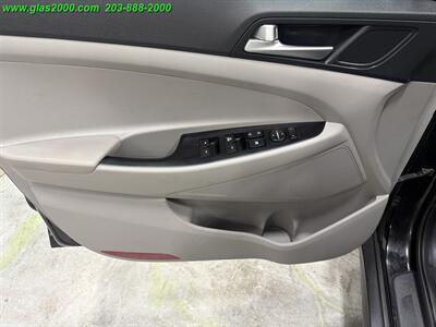 2019 Hyundai TUCSON SE - Photo 28 - Bethany, CT 06524