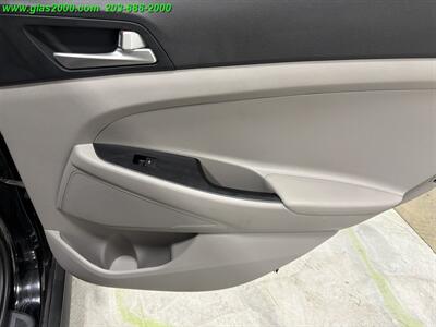 2019 Hyundai TUCSON SE - Photo 29 - Bethany, CT 06524