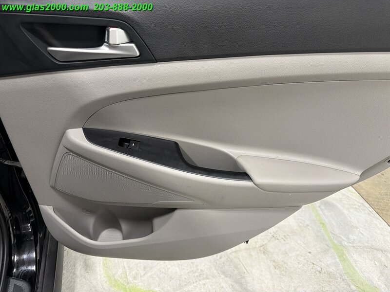 2019 Hyundai TUCSON SE - Photo 29 - Bethany, CT 06524