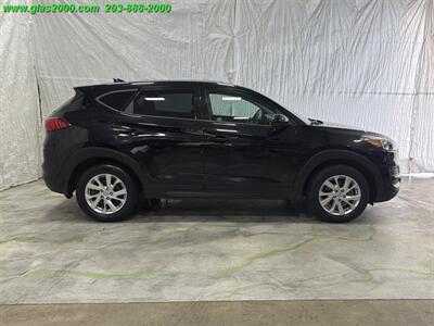 2019 Hyundai TUCSON SE - Photo 14 - Bethany, CT 06524