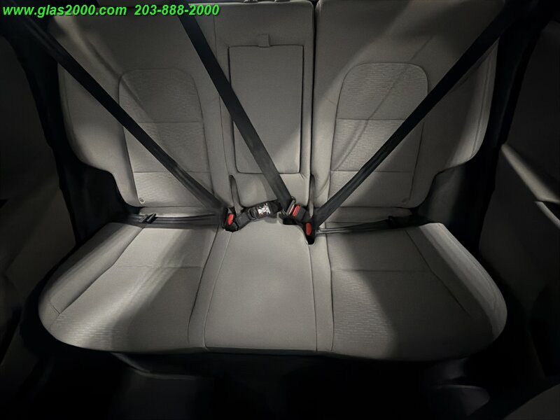 2019 Hyundai TUCSON SE - Photo 30 - Bethany, CT 06524