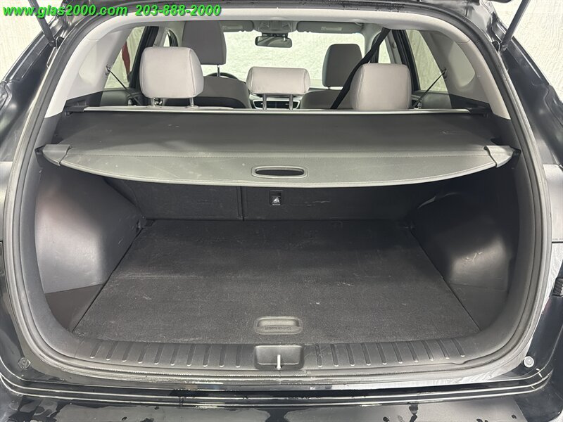 2019 Hyundai TUCSON SE - Photo 15 - Bethany, CT 06524