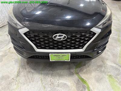2019 Hyundai TUCSON SE - Photo 18 - Bethany, CT 06524