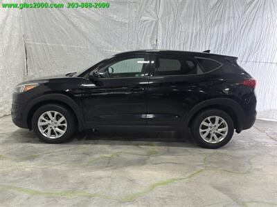 2019 Hyundai TUCSON SE - Photo 13 - Bethany, CT 06524