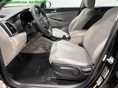 2019 Hyundai TUCSON SE - Photo 23 - Bethany, CT 06524