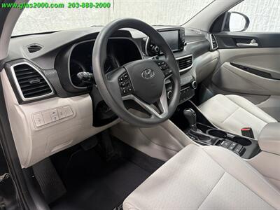 2019 Hyundai TUCSON SE - Photo 3 - Bethany, CT 06524
