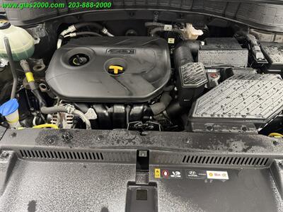 2019 Hyundai TUCSON SE - Photo 12 - Bethany, CT 06524