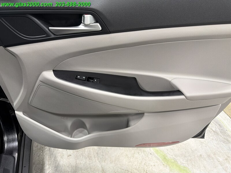 2019 Hyundai TUCSON SE - Photo 27 - Bethany, CT 06524