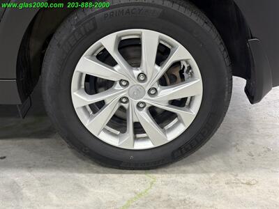 2019 Hyundai TUCSON SE - Photo 16 - Bethany, CT 06524