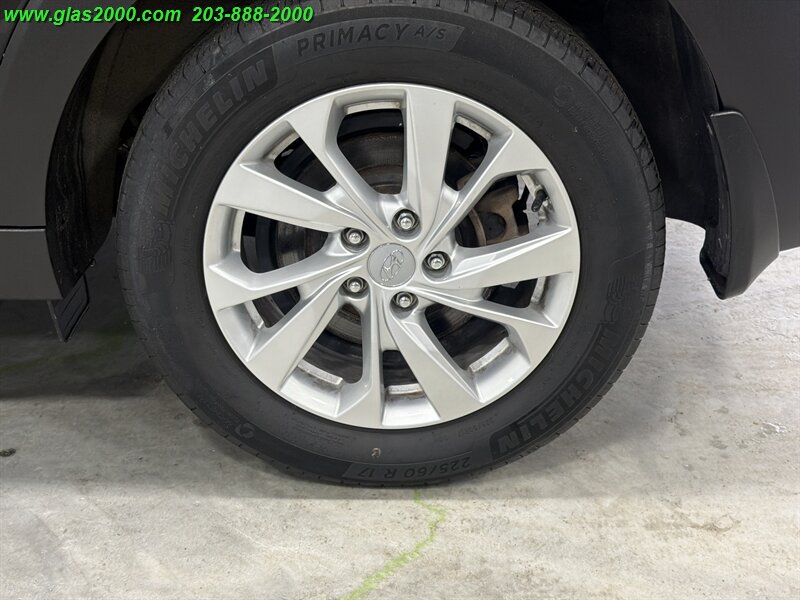 2019 Hyundai TUCSON SE - Photo 16 - Bethany, CT 06524