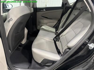 2019 Hyundai TUCSON SE - Photo 9 - Bethany, CT 06524