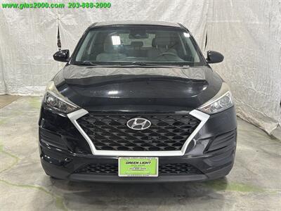 2019 Hyundai TUCSON SE - Photo 19 - Bethany, CT 06524