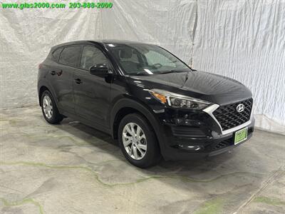 2019 Hyundai TUCSON SE - Photo 2 - Bethany, CT 06524