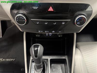 2019 Hyundai TUCSON SE - Photo 24 - Bethany, CT 06524