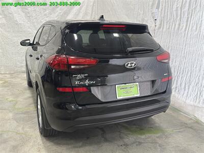 2019 Hyundai TUCSON SE - Photo 31 - Bethany, CT 06524