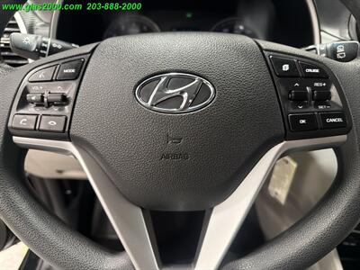2019 Hyundai TUCSON SE - Photo 22 - Bethany, CT 06524