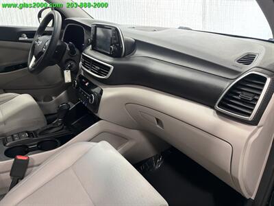 2019 Hyundai TUCSON SE - Photo 5 - Bethany, CT 06524