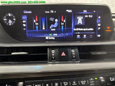 2019 Lexus ES 350   - Photo 23 - Bethany, CT 06524