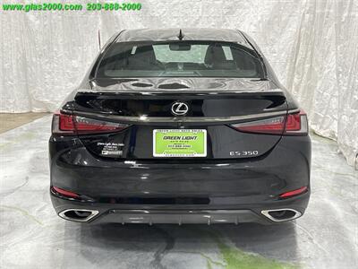 2019 Lexus ES 350   - Photo 20 - Bethany, CT 06524