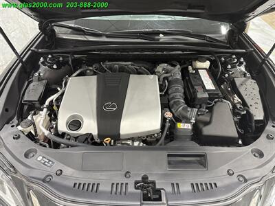2019 Lexus ES 350   - Photo 18 - Bethany, CT 06524