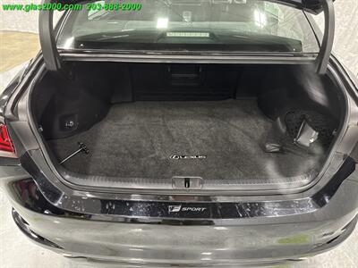 2019 Lexus ES 350   - Photo 15 - Bethany, CT 06524