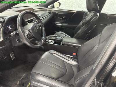 2019 Lexus ES 350   - Photo 3 - Bethany, CT 06524